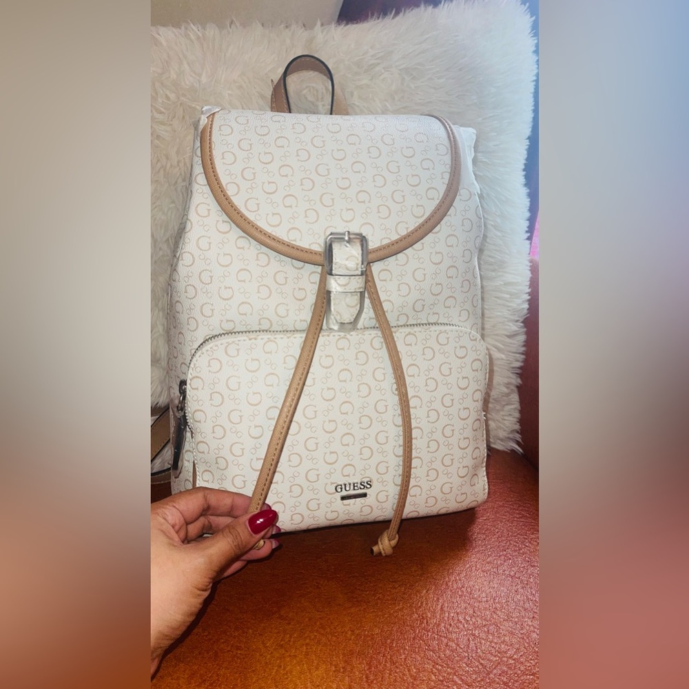 Guess Backpack